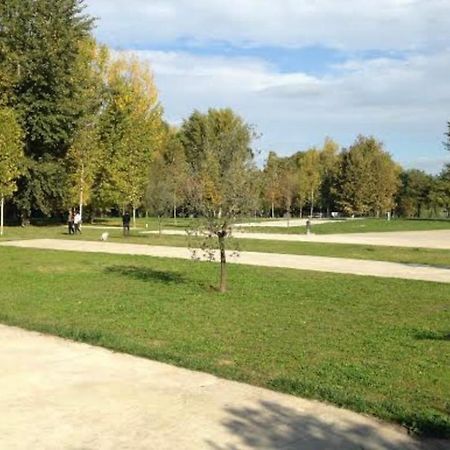 Attico Roma Διαμέρισμα Εξωτερικό φωτογραφία
