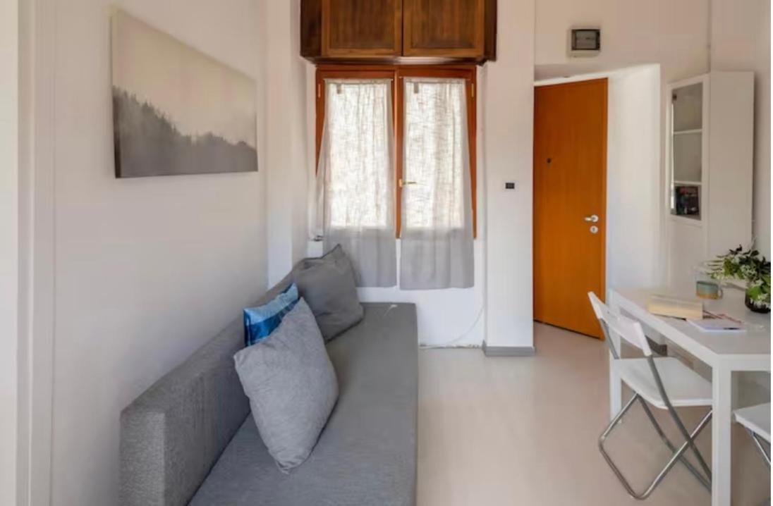 Attico Roma Διαμέρισμα Εξωτερικό φωτογραφία